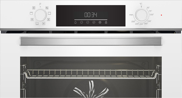 Электрический духовой шкаф Beko BBIM14300WMS- фото4
