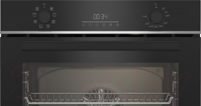 Электрический духовой шкаф Beko BBIR13300XC- фото6