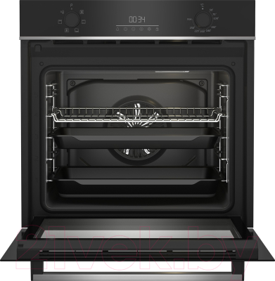 Электрический духовой шкаф Beko BBIE133002XD- фото3