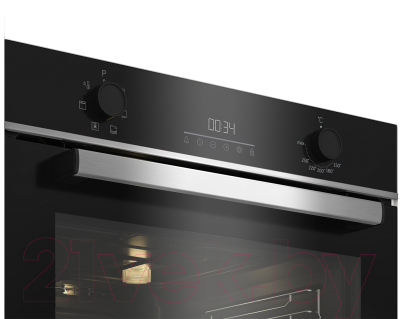 Электрический духовой шкаф Beko BBIE133002XD- фото6