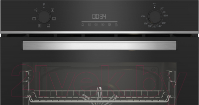 Электрический духовой шкаф Beko BBIE133002XD- фото7