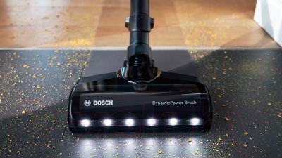 Вертикальный пылесос Bosch BBS711W- фото2