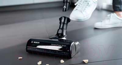 Вертикальный пылесос Bosch BBS711W- фото4