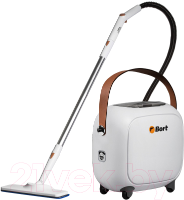 Пароочиститель Bort BDR-3000-RR (93722425)- фото