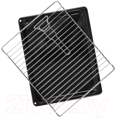 Электрический духовой шкаф Maunfeld EOEC.564TB- фото3