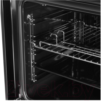 Электрический духовой шкаф Maunfeld EOEC.566TW- фото10