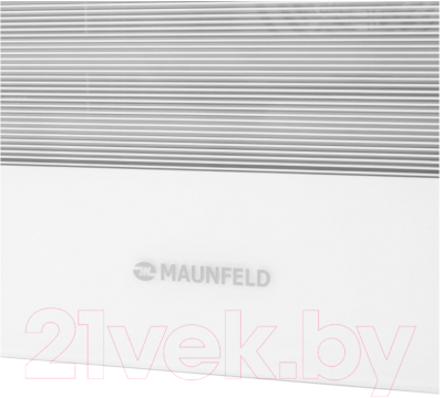 Электрический духовой шкаф Maunfeld EOEC.566TW- фото5