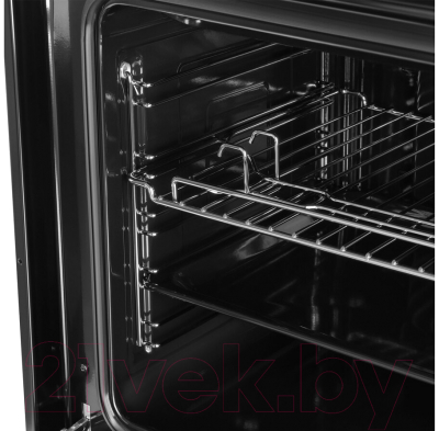Электрический духовой шкаф Maunfeld EOEC.566TB- фото10