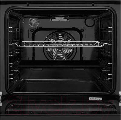 Электрический духовой шкаф Maunfeld EOEC.566TB- фото4