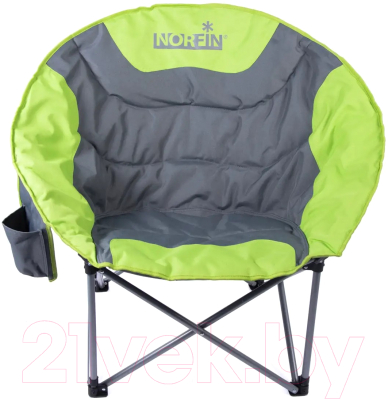Кресло складное Norfin Vihti / NF-20224- фото2