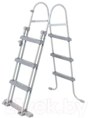 Каркасный бассейн Bestway Power Steel 56441- фото3