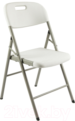 Стул складной Calviano Пластиковый- фото