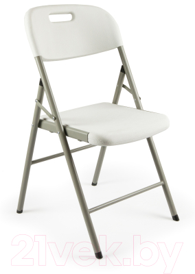 Стул складной Calviano Пластиковый- фото2