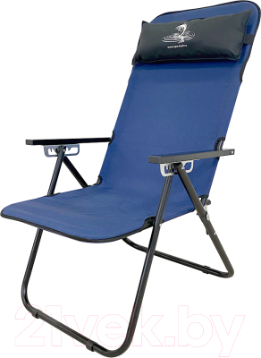 Кресло складное НПО Кедр Комфорт / SK-10