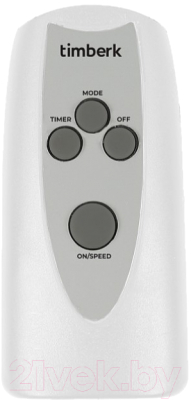 Вентилятор Timberk T-SF1601RC- фото3