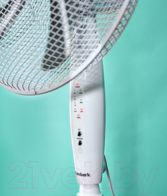 Вентилятор Timberk T-SF1601RC- фото8