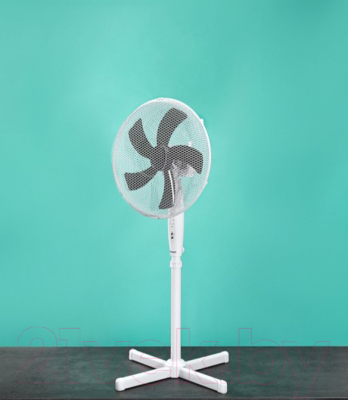 Вентилятор Timberk T-SF1601RC- фото9