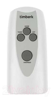 Вентилятор Timberk T-SF1602RC- фото3