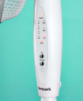 Вентилятор Timberk T-SF1602RC- фото9