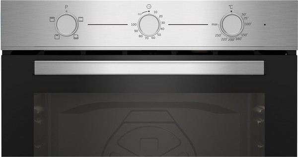 Электрический духовой шкаф Beko BBIC12100XD- фото2