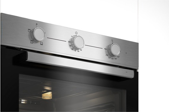 Электрический духовой шкаф Beko BBIC12100XD- фото3