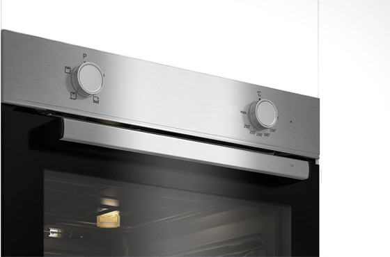 Электрический духовой шкаф Beko BBIC12000XD- фото3