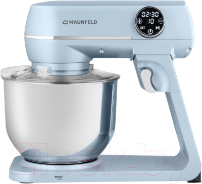 Миксер стационарный Maunfeld MF-423BL- фото