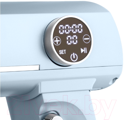 Миксер стационарный Maunfeld MF-423BL- фото4