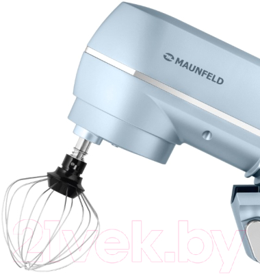 Миксер стационарный Maunfeld MF-423BL- фото6