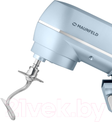 Миксер стационарный Maunfeld MF-423BL- фото7
