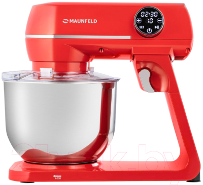 Миксер стационарный Maunfeld MF-423R- фото