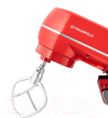 Миксер стационарный Maunfeld MF-423R- фото5