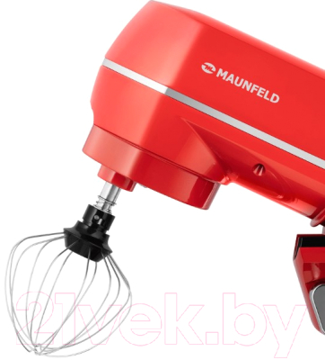 Миксер стационарный Maunfeld MF-423R- фото6