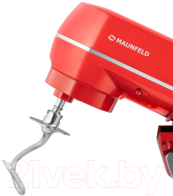 Миксер стационарный Maunfeld MF-423R- фото7