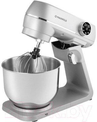 Миксер стационарный Maunfeld MF-423SS- фото4