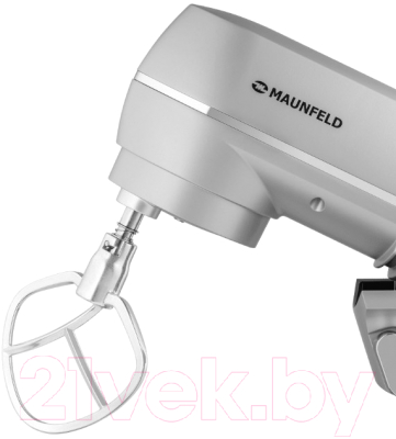Миксер стационарный Maunfeld MF-423SS- фото7