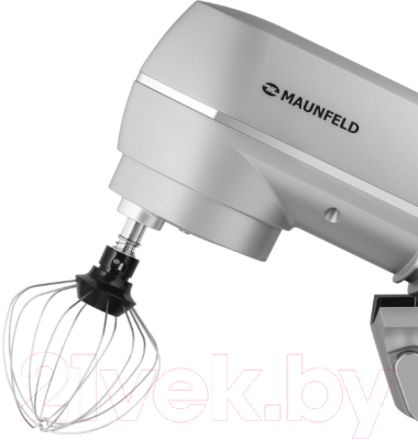 Миксер стационарный Maunfeld MF-423SS- фото8