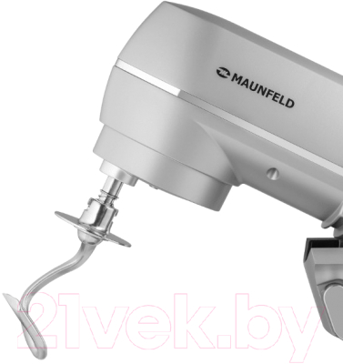 Миксер стационарный Maunfeld MF-423SS- фото9