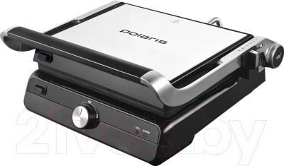 Электрогриль Polaris PGP 2102- фото