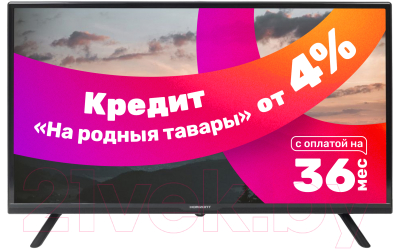 Телевизор Horizont 32LE5051D- фото2