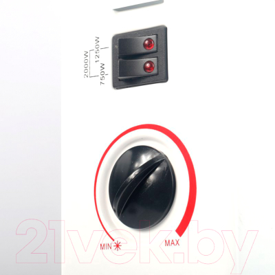 Конвектор PATRIOT PT-C 20 ST- фото3