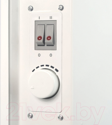Конвектор PATRIOT PT-C 20 X- фото3