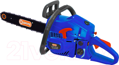 Бензопила цепная Диолд ПЦБ-2-45-18