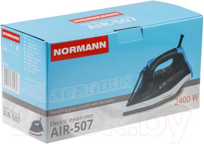 Утюг Normann AIR-507- фото7