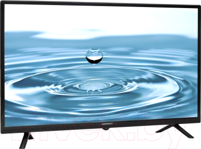 Телевизор Horizont 32LE7051D- фото4