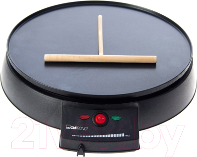 Блинница Clatronic CM 3372