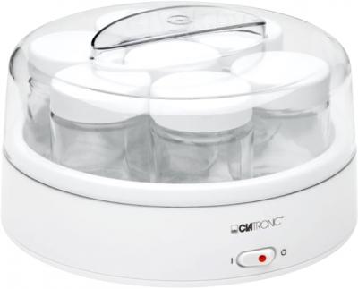 Йогуртница Clatronic JM 3344 (White)