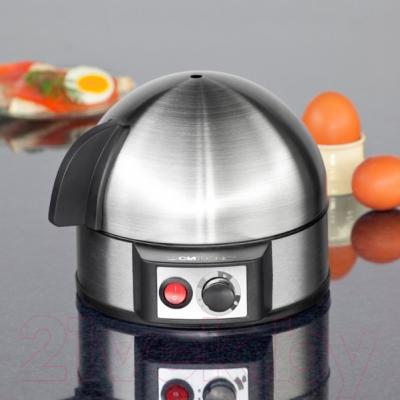 Яйцеварка Clatronic EK 3321- фото2