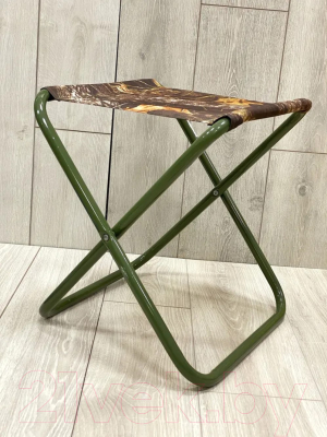 Табурет складной Следопыт PF-FOR-S14- фото2