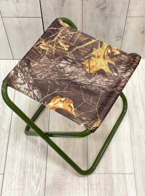 Табурет складной Следопыт PF-FOR-S14- фото3